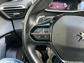 Peugeot 2008 1.5 BlueHDI STT EAT8 GT Line