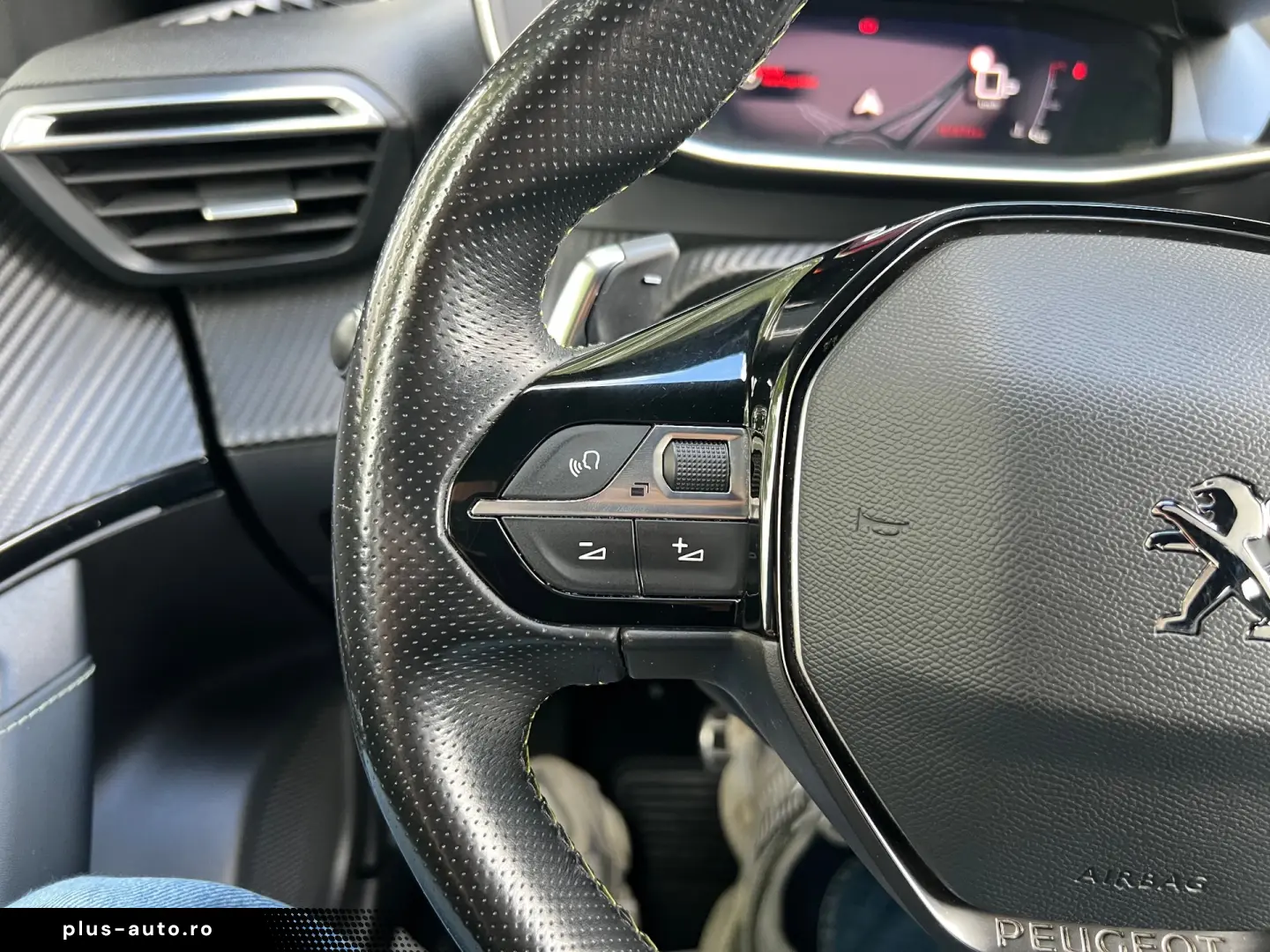 Peugeot 2008 1.5 BlueHDI STT EAT8 GT Line