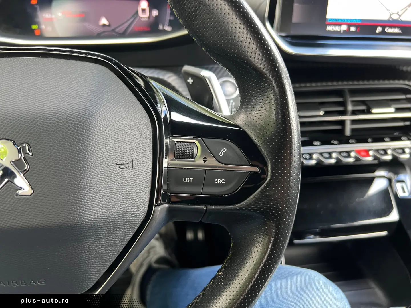 Peugeot 2008 1.5 BlueHDI STT EAT8 GT Line