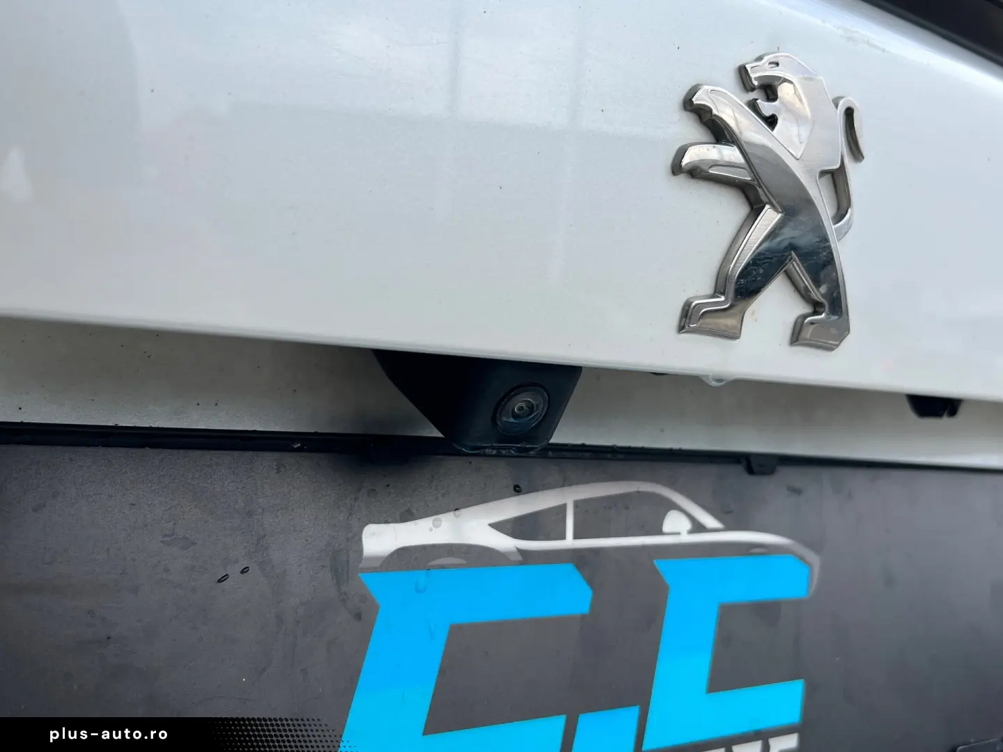 Peugeot 2008 1.5 BlueHDI STT EAT8 GT Line