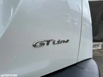 Peugeot 2008 1.5 BlueHDI STT EAT8 GT Line