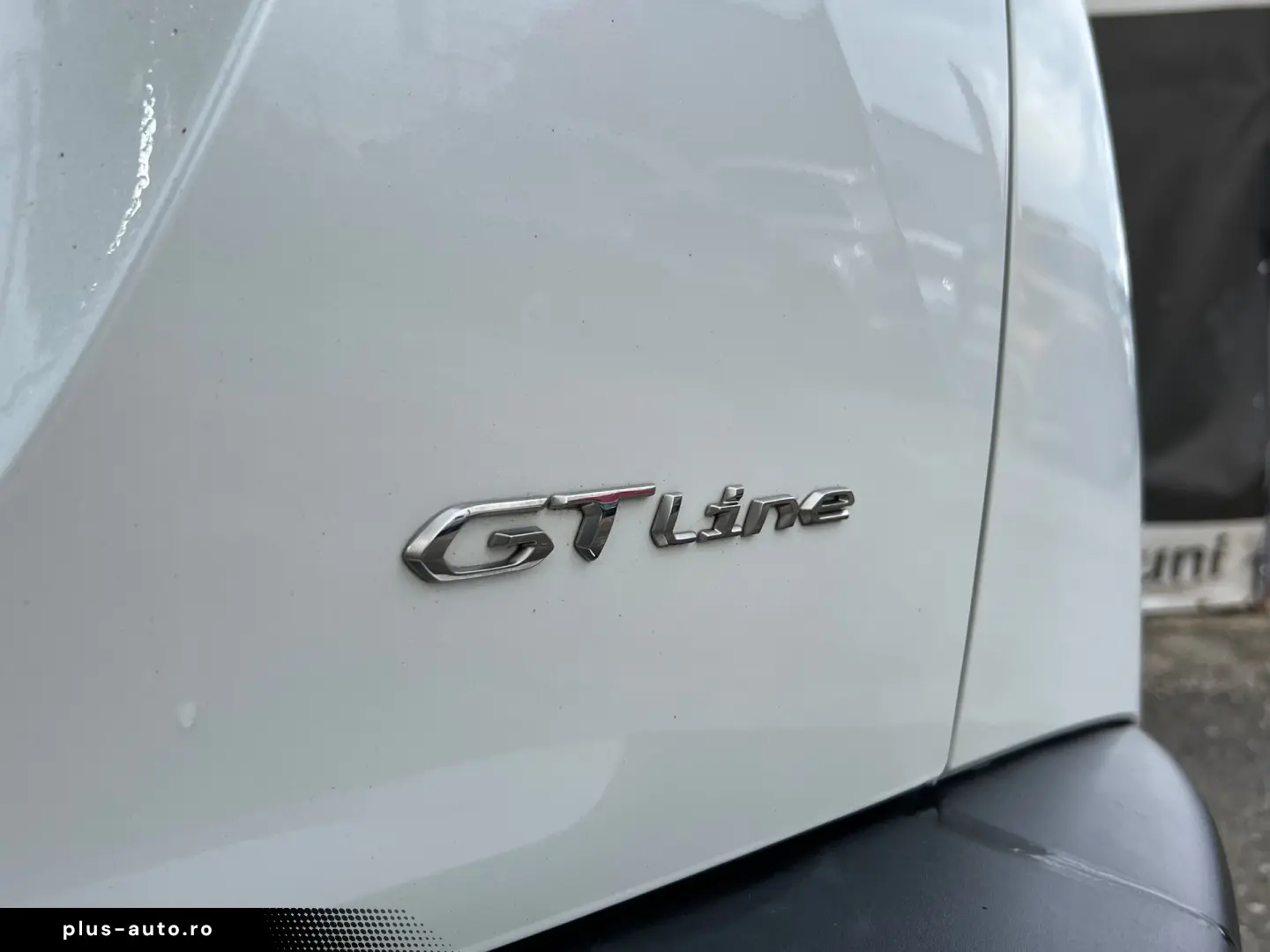 Peugeot 2008 1.5 BlueHDI STT EAT8 GT Line