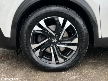 Peugeot 2008 1.5 BlueHDI STT EAT8 GT Line