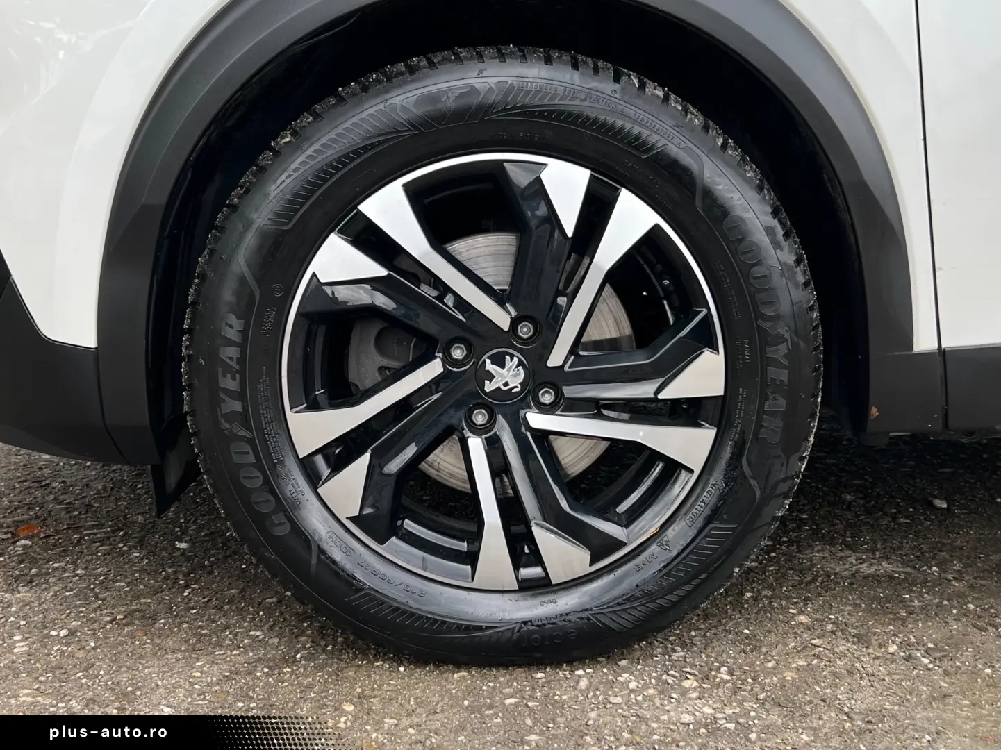 Peugeot 2008 1.5 BlueHDI STT EAT8 GT Line