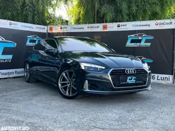Audi A5 Sportback 35 TDI S tronic sport