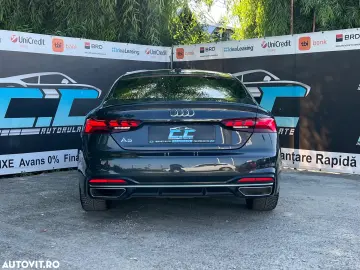 Audi A5 Sportback 35 TDI S tronic sport