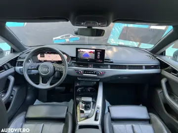 Audi A5 Sportback 35 TDI S tronic sport