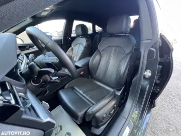 Audi A5 Sportback 35 TDI S tronic sport