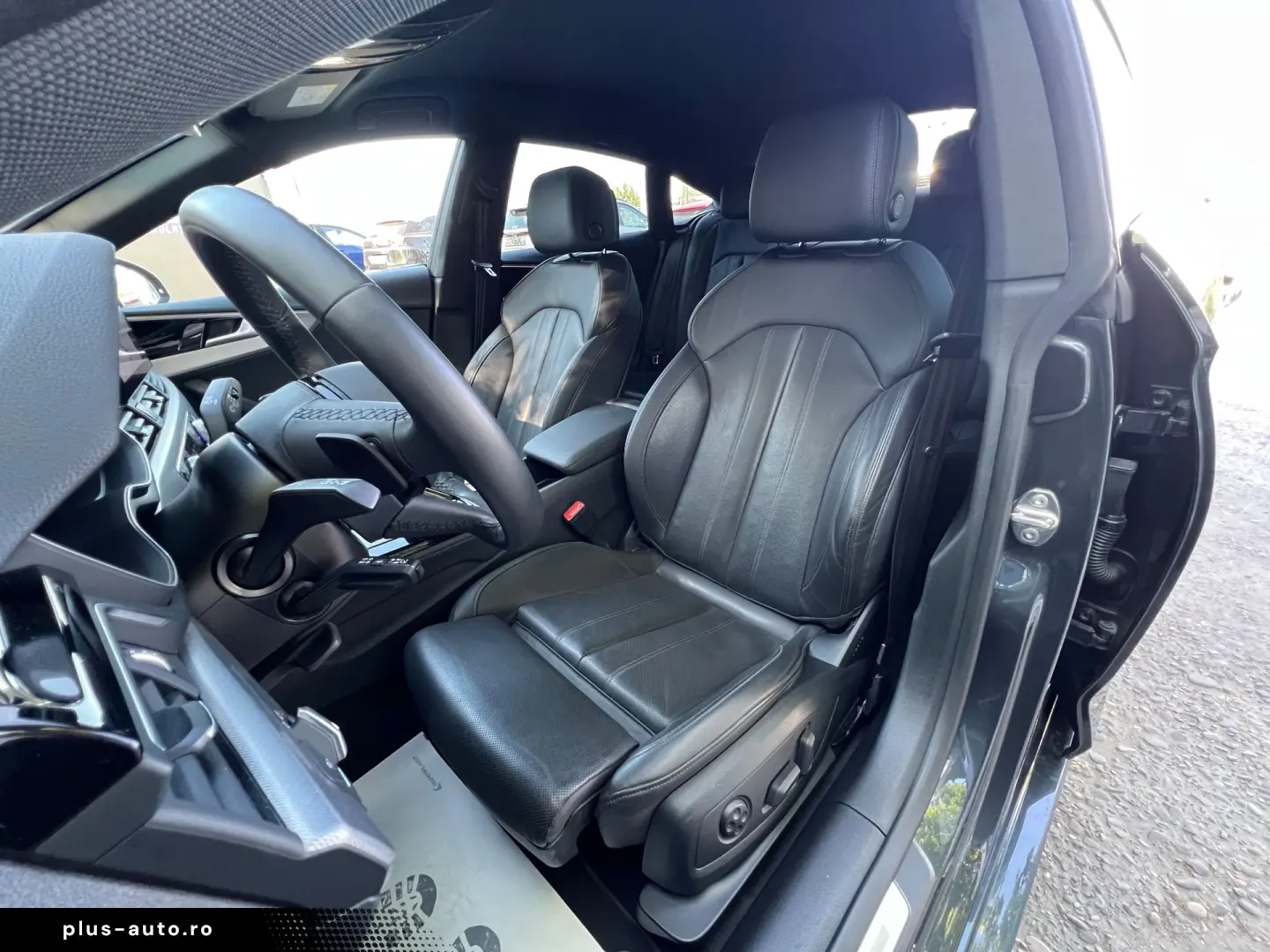 Audi A5 Sportback 35 TDI S tronic sport