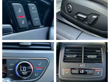 Audi A5 Sportback 35 TDI S tronic sport