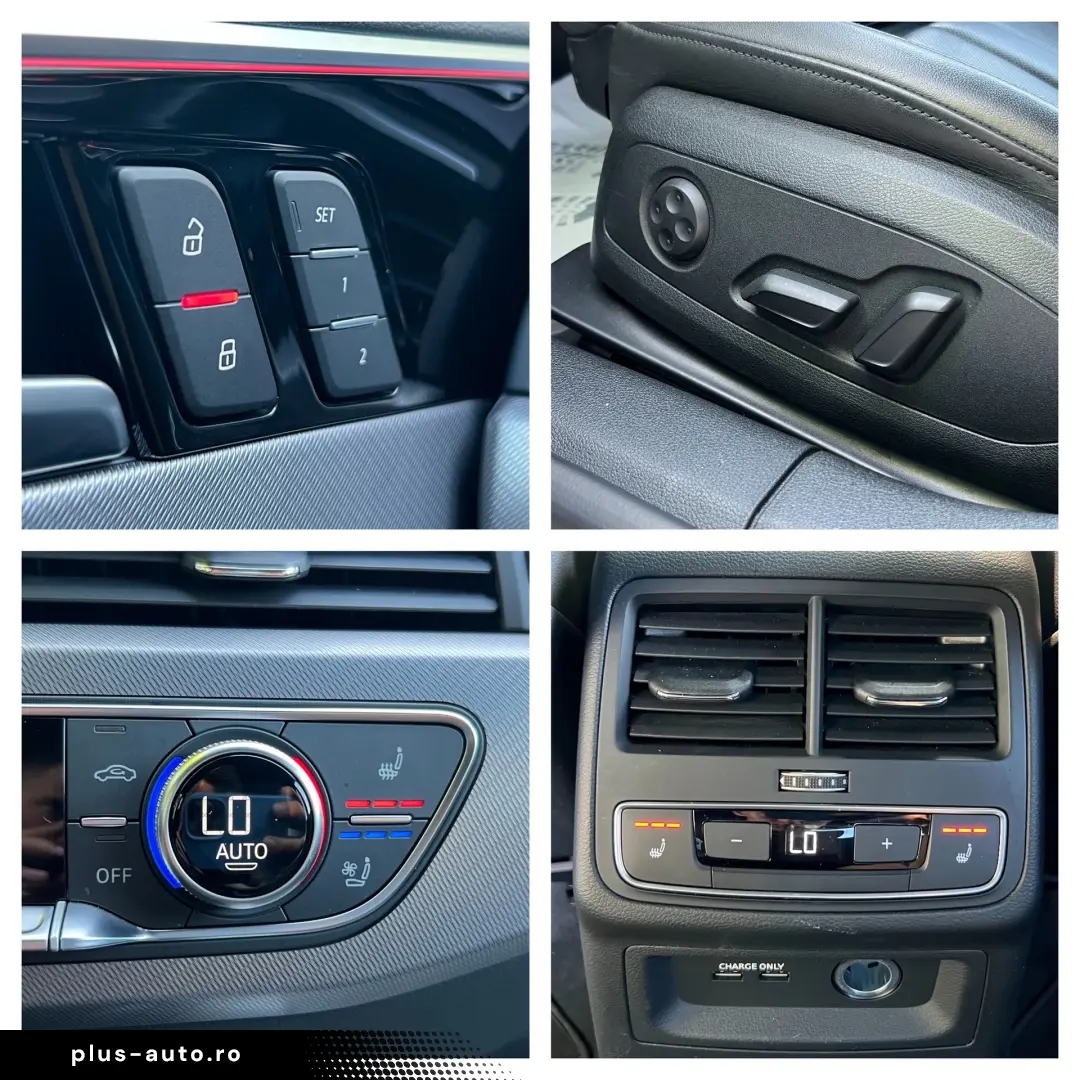 Audi A5 Sportback 35 TDI S tronic sport