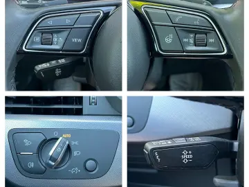 Audi A5 Sportback 35 TDI S tronic sport