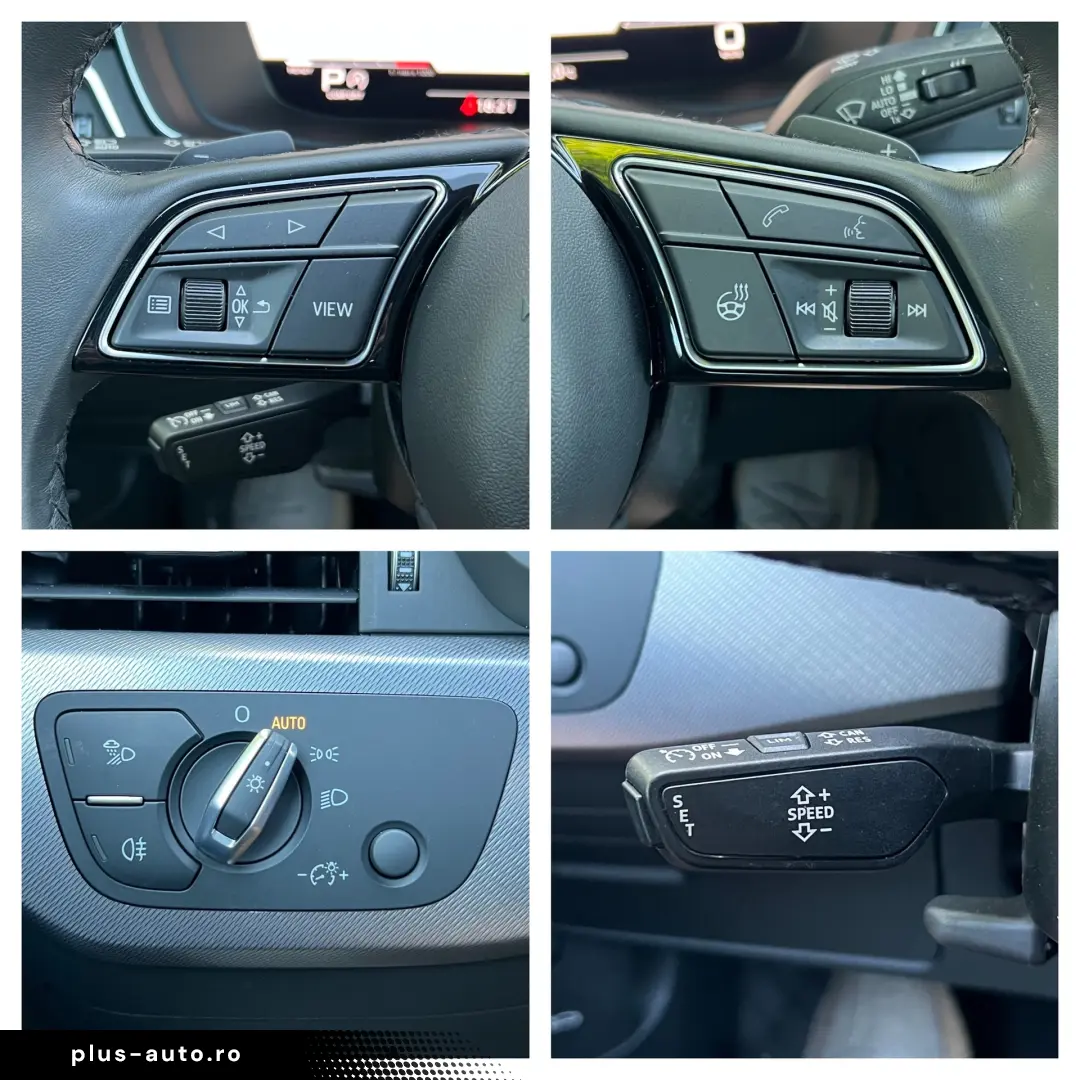 Audi A5 Sportback 35 TDI S tronic sport