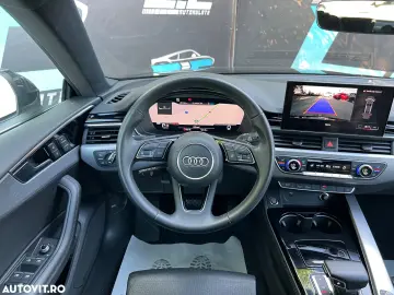 Audi A5 Sportback 35 TDI S tronic sport