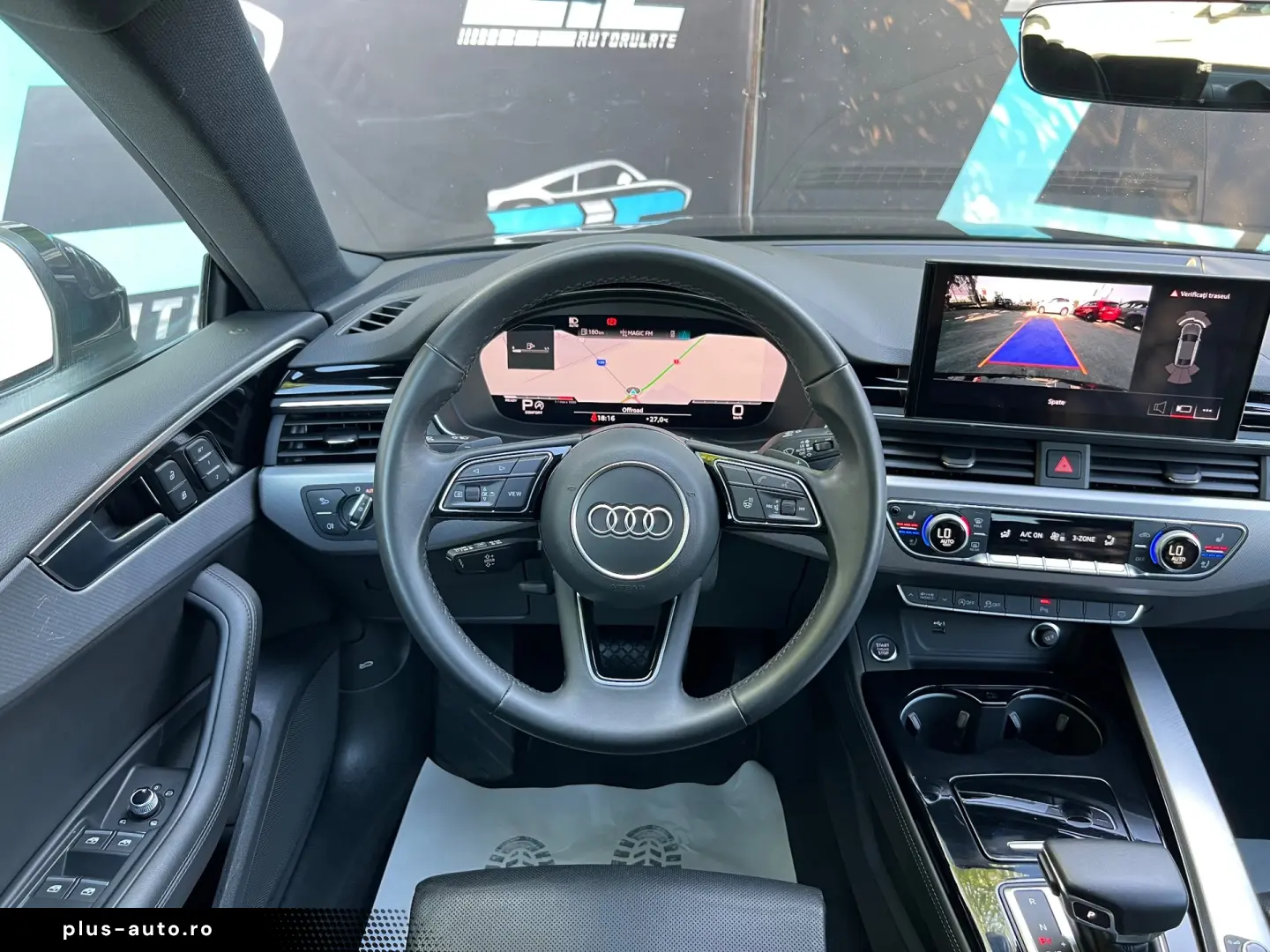 Audi A5 Sportback 35 TDI S tronic sport