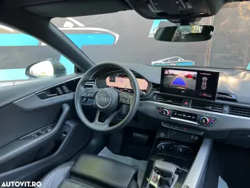 Audi A5 Sportback 35 TDI S tronic sport