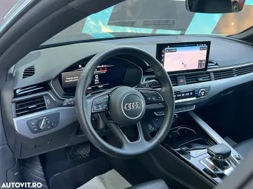 Audi A5 Sportback 35 TDI S tronic sport