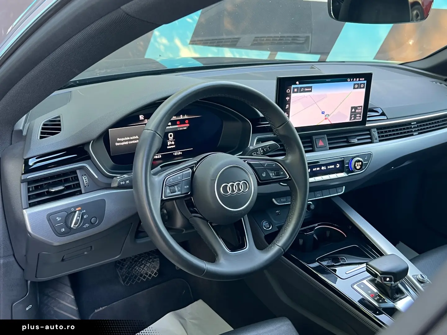 Audi A5 Sportback 35 TDI S tronic sport