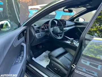 Audi A5 Sportback 35 TDI S tronic sport