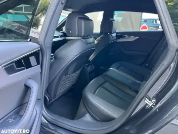 Audi A5 Sportback 35 TDI S tronic sport