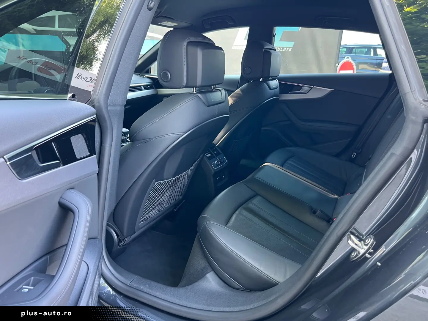 Audi A5 Sportback 35 TDI S tronic sport