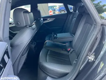 Audi A5 Sportback 35 TDI S tronic sport