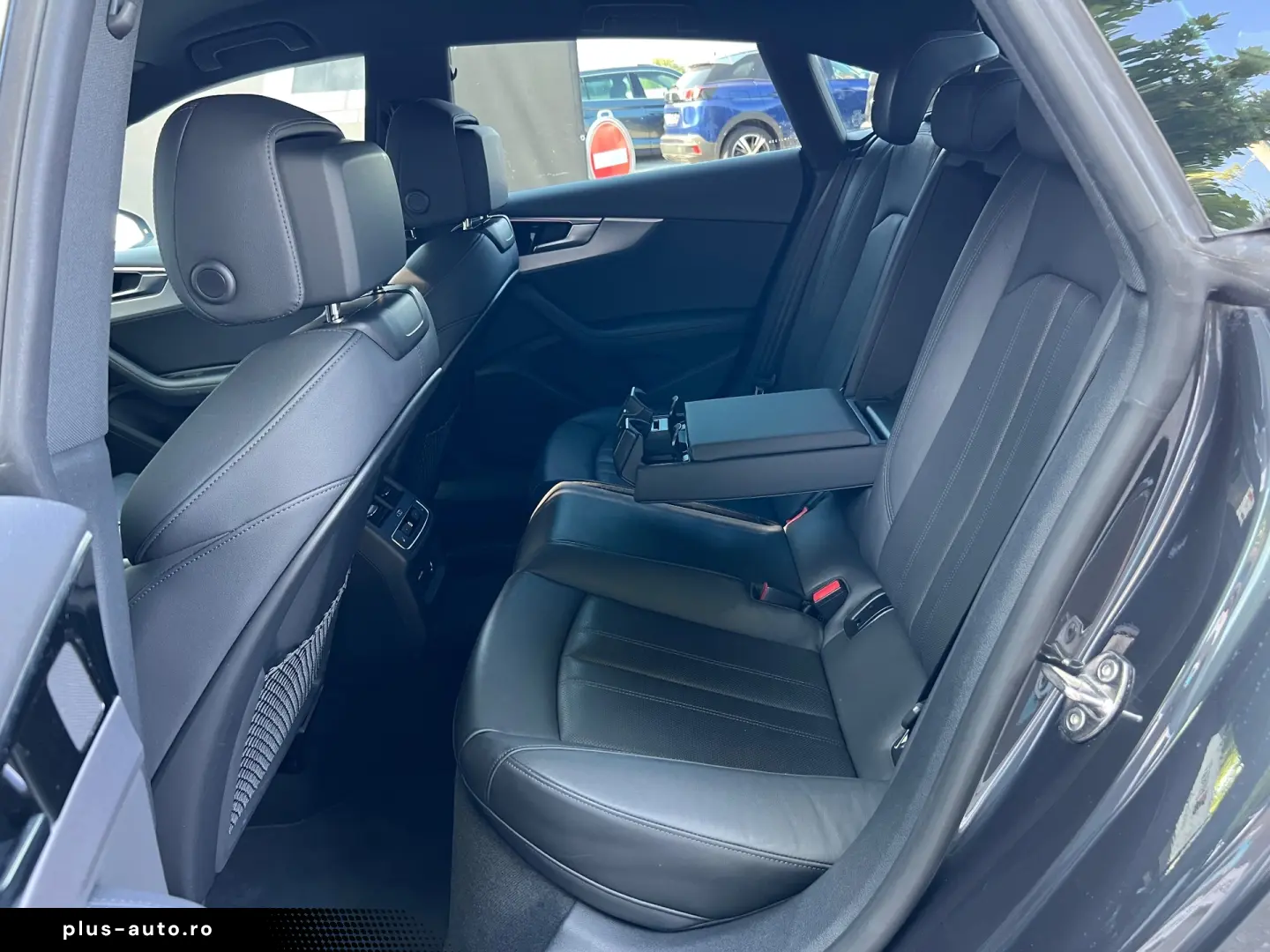 Audi A5 Sportback 35 TDI S tronic sport