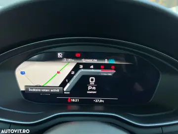 Audi A5 Sportback 35 TDI S tronic sport