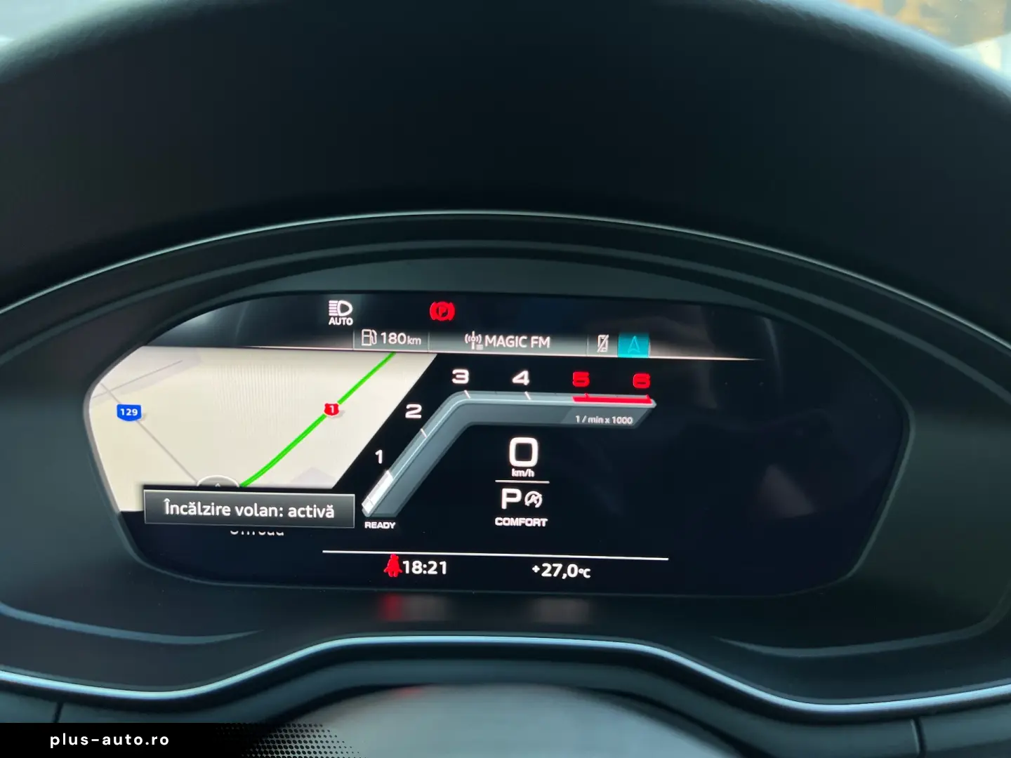 Audi A5 Sportback 35 TDI S tronic sport