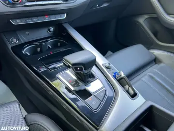 Audi A5 Sportback 35 TDI S tronic sport