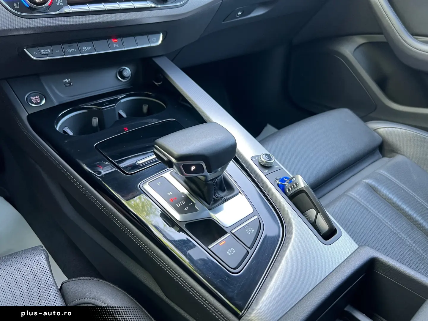 Audi A5 Sportback 35 TDI S tronic sport