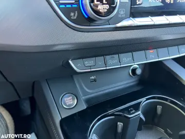 Audi A5 Sportback 35 TDI S tronic sport