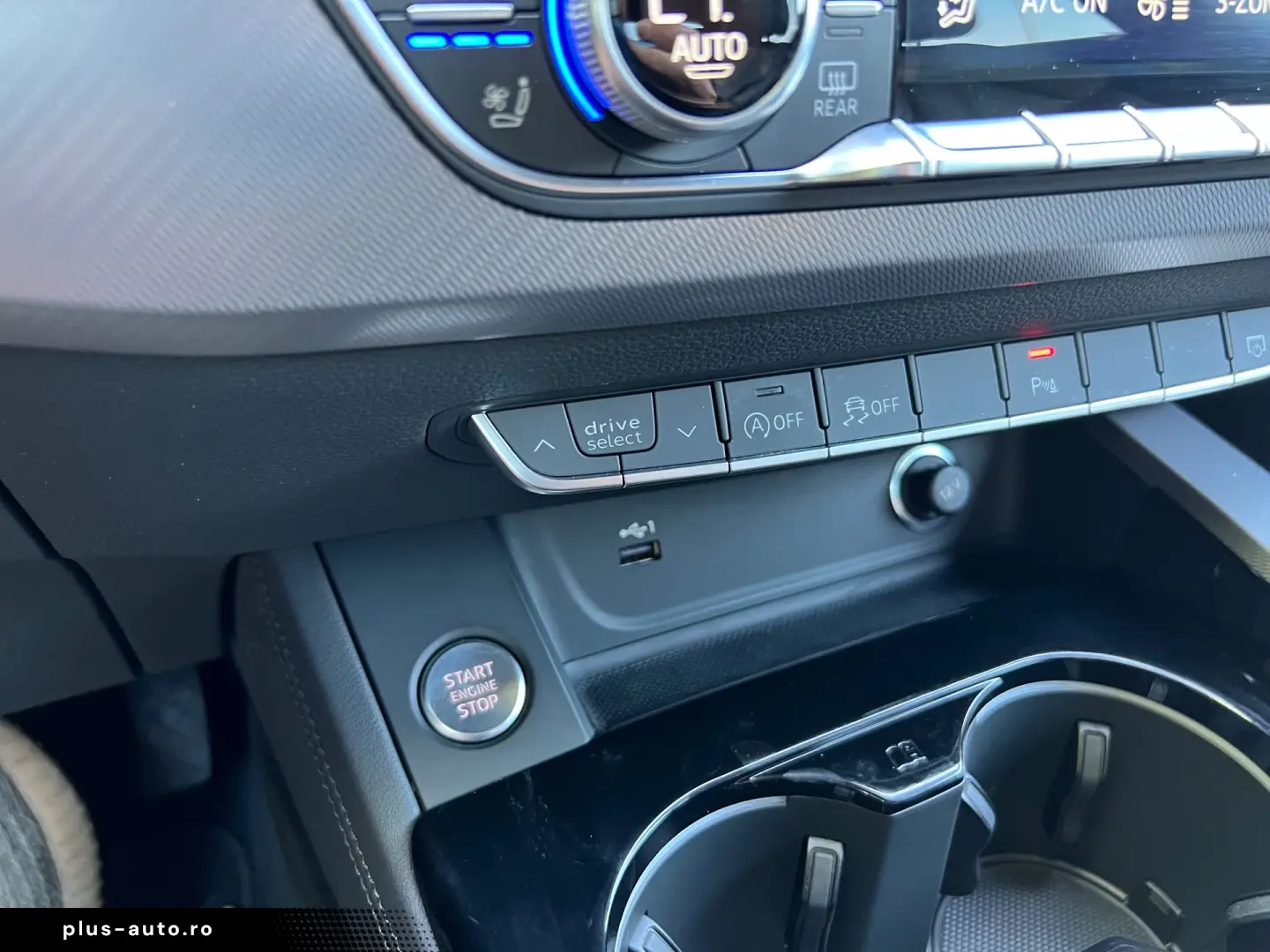 Audi A5 Sportback 35 TDI S tronic sport