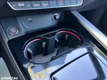 Audi A5 Sportback 35 TDI S tronic sport