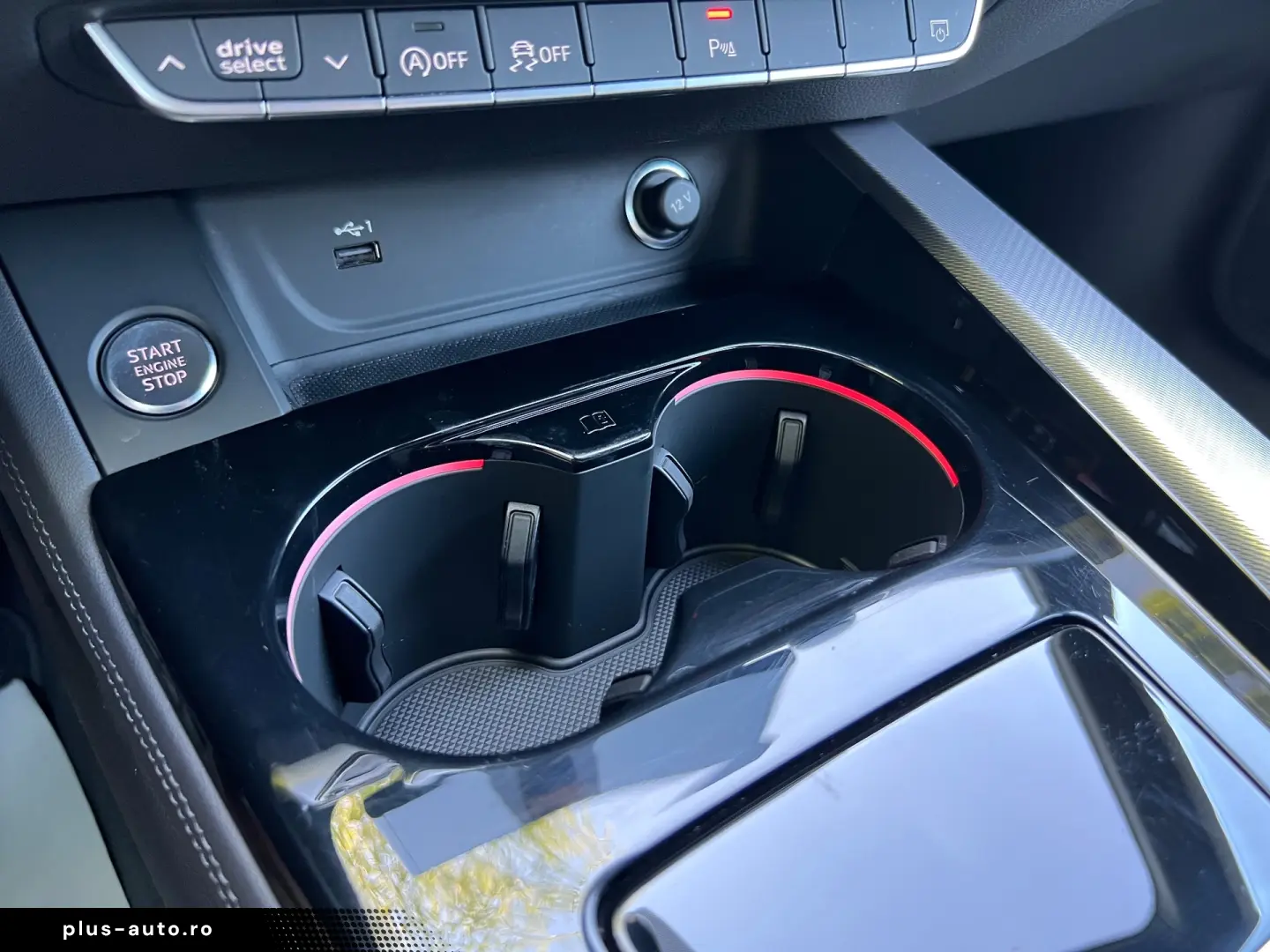 Audi A5 Sportback 35 TDI S tronic sport