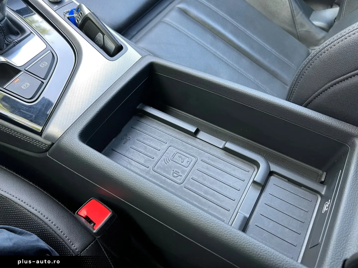 Audi A5 Sportback 35 TDI S tronic sport