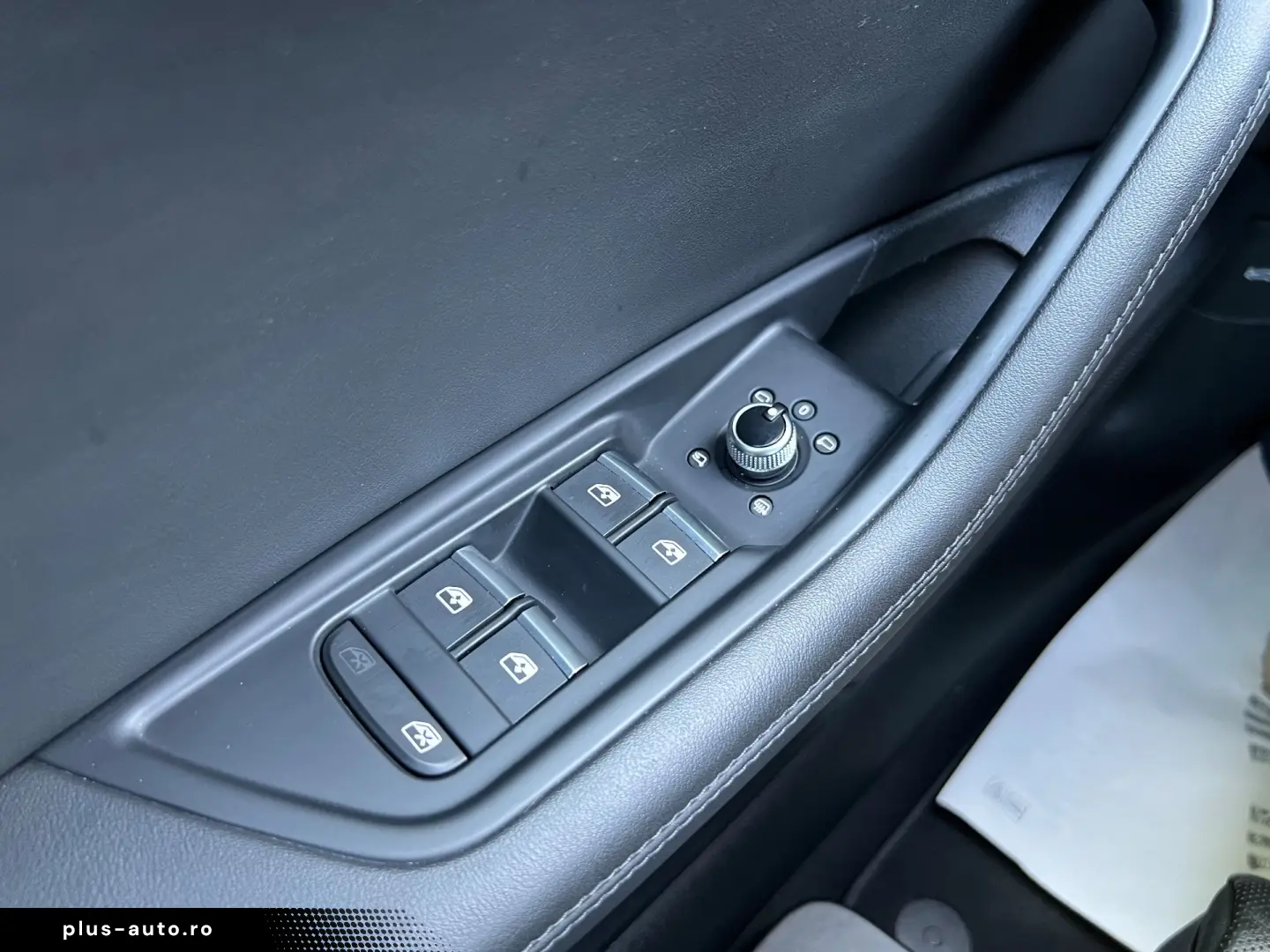 Audi A5 Sportback 35 TDI S tronic sport