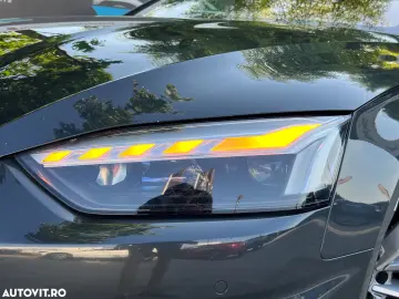 Audi A5 Sportback 35 TDI S tronic sport