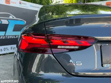 Audi A5 Sportback 35 TDI S tronic sport