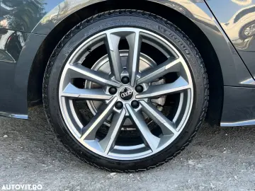 Audi A5 Sportback 35 TDI S tronic sport