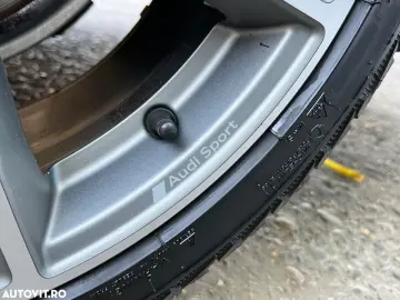 Audi A5 Sportback 35 TDI S tronic sport