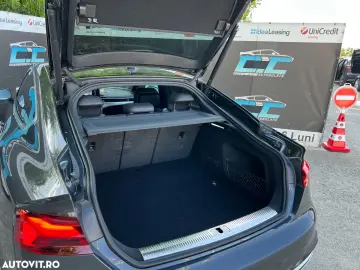 Audi A5 Sportback 35 TDI S tronic sport