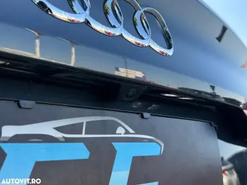 Audi A5 Sportback 35 TDI S tronic sport