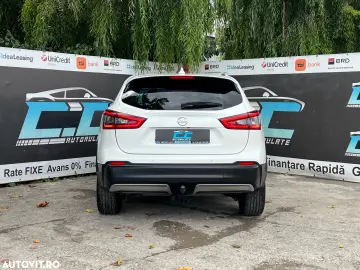 Nissan Qashqai 1.6 DCI Start Stop Tekna