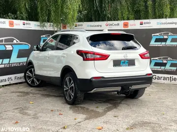 Nissan Qashqai 1.6 DCI Start Stop Tekna