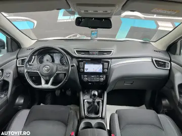 Nissan Qashqai 1.6 DCI Start Stop Tekna