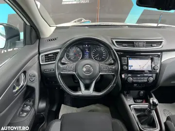Nissan Qashqai 1.6 DCI Start Stop Tekna
