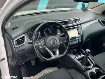 Nissan Qashqai 1.6 DCI Start Stop Tekna