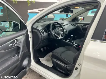 Nissan Qashqai 1.6 DCI Start Stop Tekna