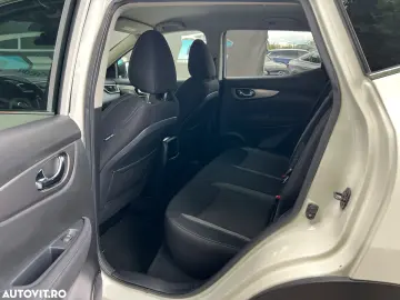 Nissan Qashqai 1.6 DCI Start Stop Tekna